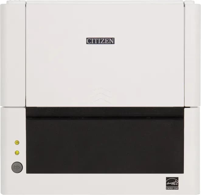 Citizen Systems CL-E331 — Thermal transfer, 300 dpi | sold, serviced and supported in India by Mindware Infotech
