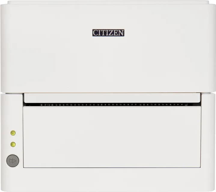 Citizen Systems CL-H300SV — Healthcare label printer | sold, serviced and supported in India by Mindware Infotech