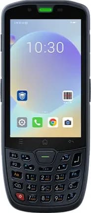 SEUIC AUTOID 9N — Rugged keypad handheld | sold, serviced and supported in India by Mindware Infotech