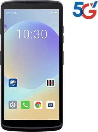 SEUIC CRUISE2 5G — Qualcomm octa-core, Android 13 upgradable, 5G, Wi-Fi 6E, dual GPS, IP68, 1.5 m drop | sold, serviced and supported in India by Mindware Infotech