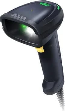 SEUIC HS200C — Universal industrial wired barcode scanner | sold, serviced and supported in India by Mindware Infotech