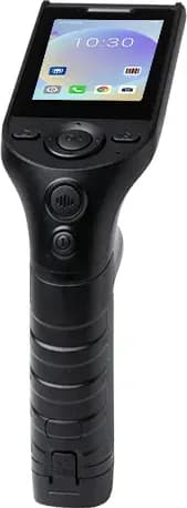 SEUIC AUTOID Lim — Pistol-grip scanner terminal | sold, serviced and supported in India by Mindware Infotech