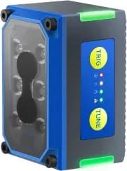 SEUIC X5mini — Ultra-compact vision reader | sold, serviced and supported in India by Mindware Infotech