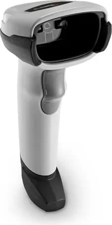 Zebra Technologies DS2208 — Corded 1D/2D imager for retail and billing | sold, serviced and supported in India by Mindware Infotech