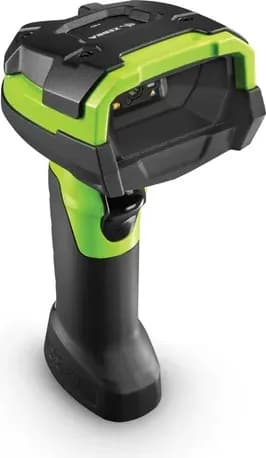 Zebra Technologies DS3608-SR / HP — Ultra-rugged corded 2D imager | sold, serviced and supported in India by Mindware Infotech