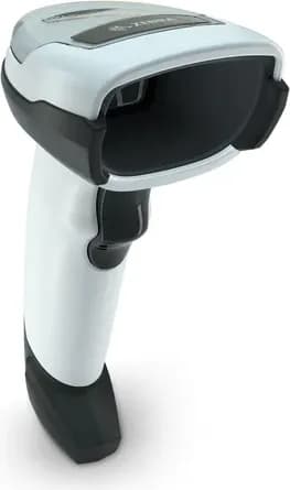 Zebra Technologies DS4608 — Corded high-performance 2D imager | sold, serviced and supported in India by Mindware Infotech