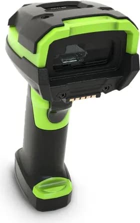 Zebra Technologies LI3608 / LI3678 — Ultra-rugged 1D linear imagers | sold, serviced and supported in India by Mindware Infotech