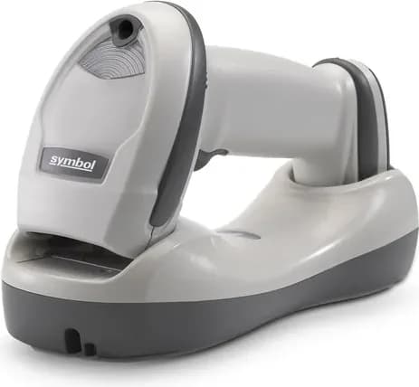 Zebra Technologies LI4278 — Cordless 1D linear imager | sold, serviced and supported in India by Mindware Infotech