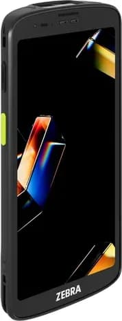 Zebra Technologies TC22 — Slim Android handheld for retail and field, Wi-Fi 6 | sold, serviced and supported in India by Mindware Infotech