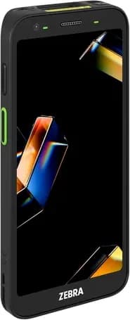 Zebra Technologies TC53 — Premium 6-inch Android handheld, Wi-Fi 6E | sold, serviced and supported in India by Mindware Infotech