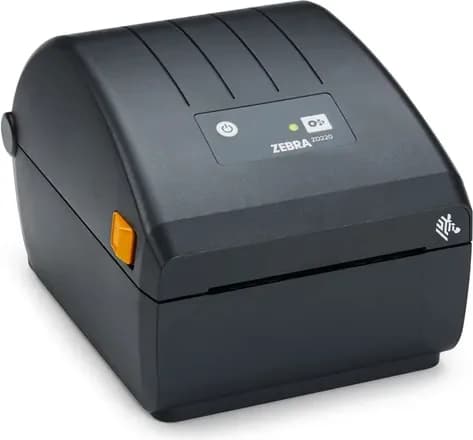 Zebra Technologies ZD230 — Entry-level 4-inch direct thermal / thermal transfer, 203 dpi | sold, serviced and supported in India by Mindware Infotech