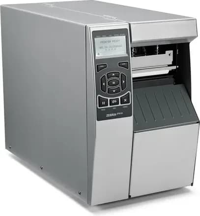 Zebra Technologies ZT510 — Rugged 4-inch industrial for harsh environments | sold, serviced and supported in India by Mindware Infotech