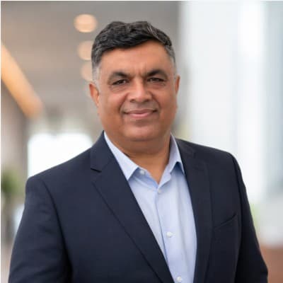 Gulshan Marwah, Managing Director & Founder